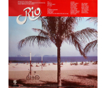 Lee Ritenour – Rio (LP, 1985)