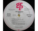 Lee Ritenour – Rio (LP, 1985)