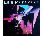 Lee Ritenour – Banded Together (LP, 1984)