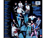 Lee Ritenour – Banded Together (LP, 1984)