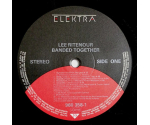 Lee Ritenour – Banded Together (LP, 1984)