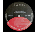 Lee Ritenour – Banded Together (LP, 1984)