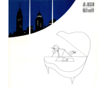 Joe Jackson – Night And Day (LP, 1982)
