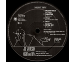 Joe Jackson – Night And Day (LP, 1982)