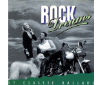 Various - Rock Dreams (CD, 1994)