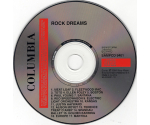 Various - Rock Dreams (CD, 1994)