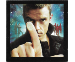 Robbie Williams - Intensive Care (CD, 2005)