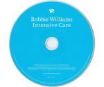 Robbie Williams - Intensive Care (CD, 2005)