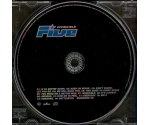 Five - Invincible (CD, 1999)