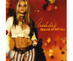Anastacia - Freak Of Nature (CD, 2001)