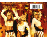 Anastacia - Freak Of Nature (CD, 2001)