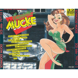 Various - Schmucke Mucke (CD, 1991)