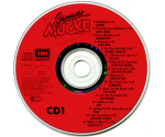 Various - Schmucke Mucke (CD, 1991)