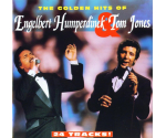 Engelbert Humperdinck & Tom Jones - The Golden Hits Of Engelbert Humperdinck & Tom Jones (CD, 1993)