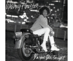 Whitney Houston - I'm Your Baby Tonight (CD, 1990)
