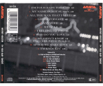 Whitney Houston - I'm Your Baby Tonight (CD, 1990)