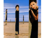 Natalie Imbruglia - Left Of The Middle (CD, 1997)