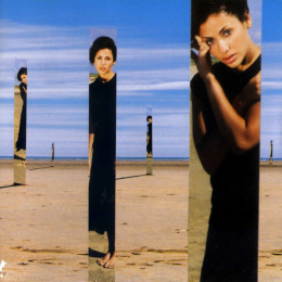 Natalie Imbruglia - Left Of The Middle (CD, 1997)