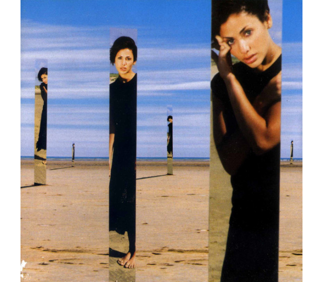 Natalie Imbruglia - Left Of The Middle (CD, 1997)