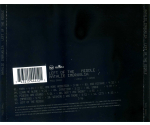 Natalie Imbruglia - Left Of The Middle (CD, 1997)