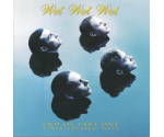 Wet Wet Wet - End Of Part One (Their Greatest Hits) (CD, 1994)