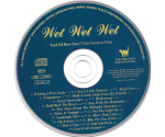 Wet Wet Wet - End Of Part One (Their Greatest Hits) (CD, 1994)