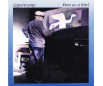 Supertramp - Free As A Bird (CD, 1987)