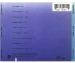 Supertramp - Free As A Bird (CD, 1987)
