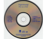 Supertramp - Free As A Bird (CD, 1987)
