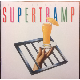 Supertramp - The Very Best Of Supertramp (CD, 1990)