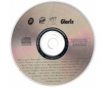 Various - Jif Andy Ballerina Glorix (CD, 1997)