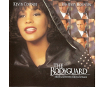 Various - The Bodyguard (Original Soundtrack Album) (CD, 1992)