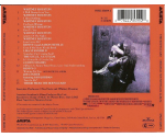 Various - The Bodyguard (Original Soundtrack Album) (CD, 1992)