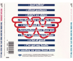 Waylon Jennings - Too Dumb For New York City, Too Ugly For L.A. (CD, 1992)