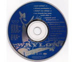 Waylon Jennings - Too Dumb For New York City, Too Ugly For L.A. (CD, 1992)