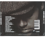 Alain Clark - Live It Out (CD, 2007)