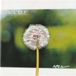 Bløf - April (Pickering Sessies Deel 2) (CD, 2009)