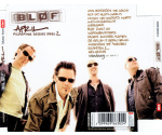 Bløf - April (Pickering Sessies Deel 2) (CD, 2009)