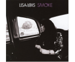 Lisa Lois - Smoke (CD, 2009)