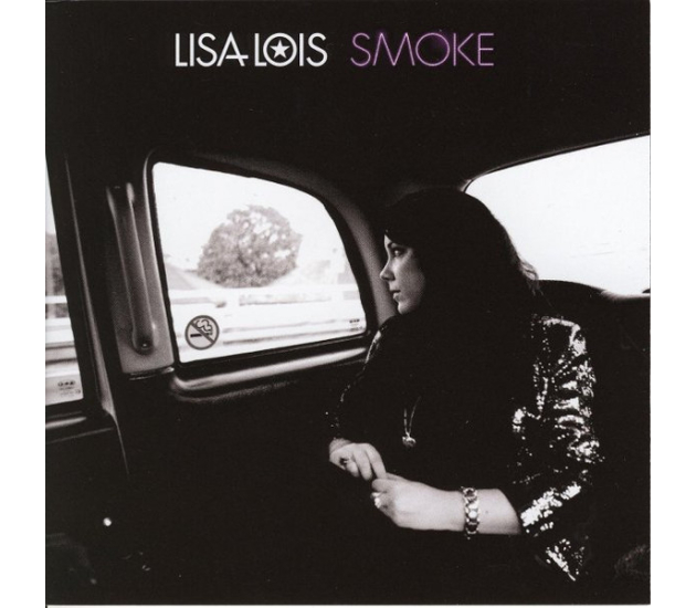 Lisa Lois - Smoke (CD, 2009)