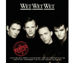 Wet Wet Wet - The Memphis Sessions (CD, 1988)