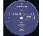 Rush - Rush (LP 1974)