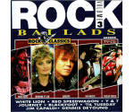 Various - Rock Ballads - Volume 3 (CD, 1991)