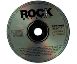 Various - Rock Ballads - Volume 3 (CD, 1991)