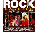 Various - Rock Ballads - Volume 4 (CD, 1991)