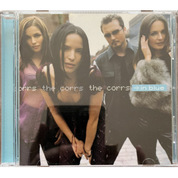 The Corrs - In Blue (CD)