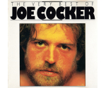 Joe Cocker - The Very Best Of Joe Cocker (CD, 1989)