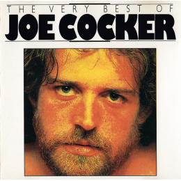 Joe Cocker - The Very Best Of Joe Cocker (CD, 1989)