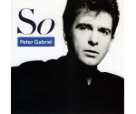 Peter Gabriel - So (CD)