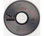 Peter Gabriel - So (CD)